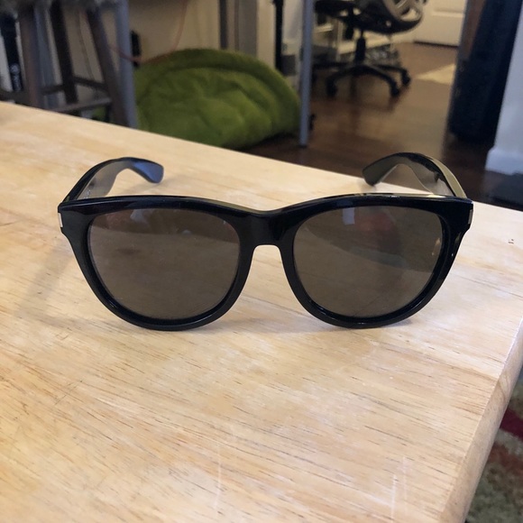 Saint Laurent Surf SL 101 Sunglasses - Picture 1 of 11
